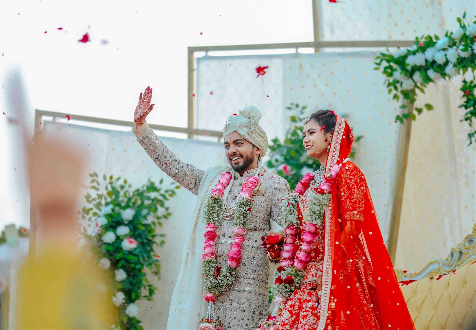 Photography Service Provider fotofilms - Best Wedding Photographer in Jhansi